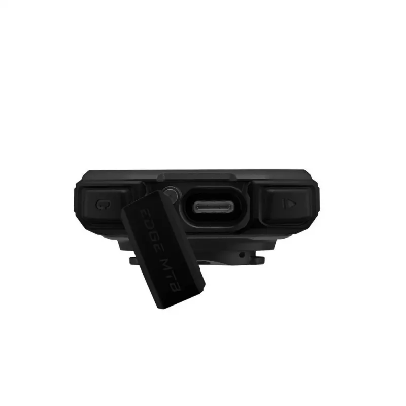 Garmin Edge MTB computer GPS avanzato per mountain bike