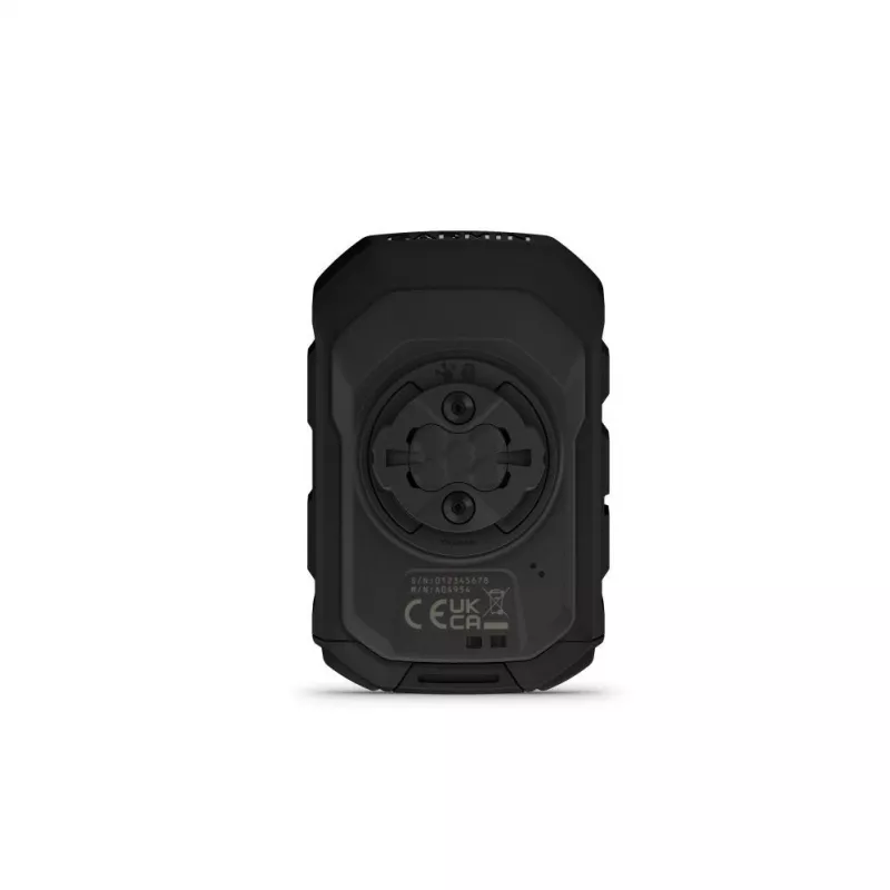 Garmin Edge MTB computer GPS avanzato per mountain bike