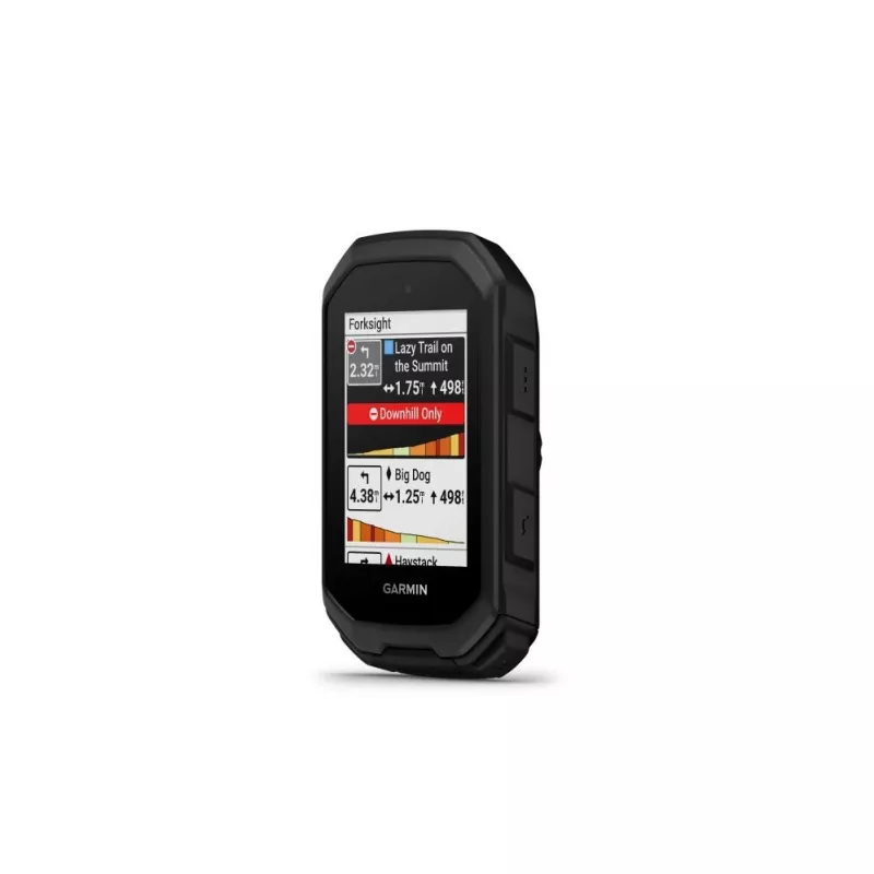Garmin Edge MTB computer GPS avanzato per mountain bike