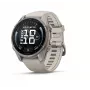 Garmin fenix 9 43 mm Titanium con cinturino Fog Grey