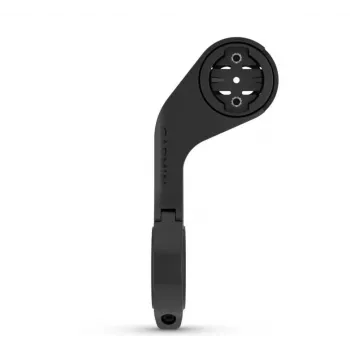 Garmin Supporto Flush Out-Front per ciclocomputer Edge