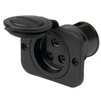 Garmin Force Power Receptacle Kit per motore a trascinamento (010-12832-42)