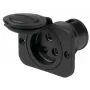 Garmin Force Power Receptacle Kit per motore a trascinamento (010-12832-42)
