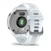 Garmin Forerunner 170 Music, Whitestone con cinturino Whitestone/Cloud Blue