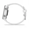 Garmin Forerunner 170 Music, Whitestone con cinturino Whitestone/Cloud Blue