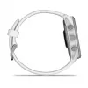 Garmin Forerunner 170 Music, Whitestone con cinturino Whitestone/Cloud Blue