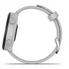 Garmin Forerunner 55 Smartwatch GPS 42 mm bianco
