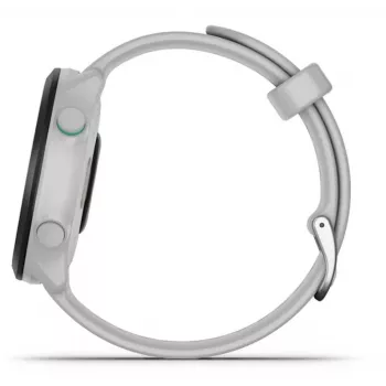Garmin Forerunner 55 Smartwatch GPS 42 mm bianco