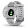 Garmin Forerunner 55 Smartwatch GPS 42 mm bianco