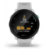 Garmin Forerunner 55 Smartwatch GPS 42 mm bianco