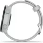 Garmin Forerunner 55 Smartwatch GPS 42 mm bianco