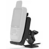 Supporto a staffa con alimentazione Garmin GPSMAP 86 - nero