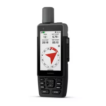 Garmin GPSMAP H1 navigatore GPS portatile
