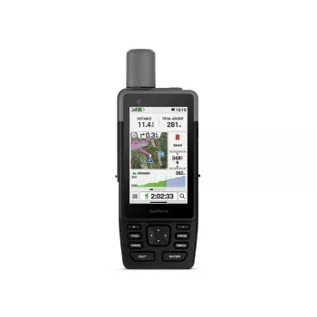 Garmin GPSMAP H1 navigatore GPS portatile