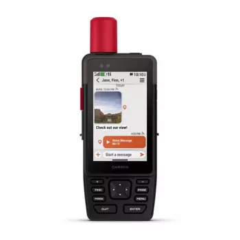 Garmin GPSMAP H1i Plus navigatore GPS portatile