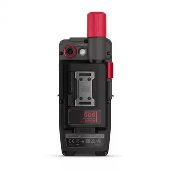 Garmin GPSMAP H1i Plus navigatore GPS portatile