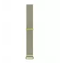 Garmin CIRQA Cinturini accessori, L-XL, Citron Grey