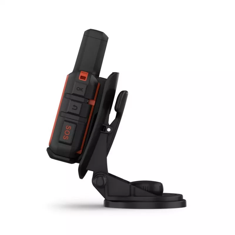 Garmin inReach Mini 2 Marine Bundle rosso fiamma