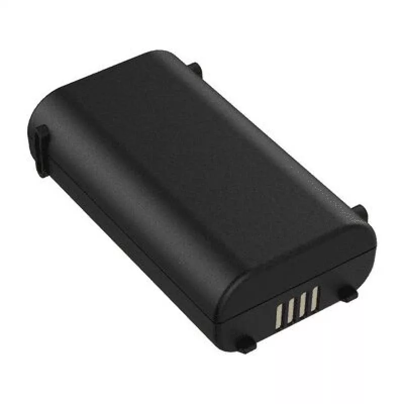 Garmin Batteria ricaricabile agli ioni di litio per GPSMAP 276Cx