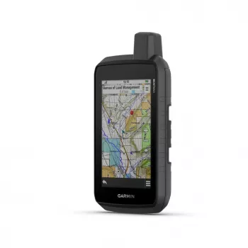 Garmin Montana 710 dispositivo GPS touchscreen robusto