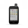 Garmin Montana 710 dispositivo GPS touchscreen robusto