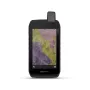 Garmin Montana 710 dispositivo GPS touchscreen robusto