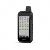 Garmin Montana 710i GPS portatile robusto con touchscreen e tecnologia inReach