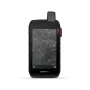 Garmin Montana 710i GPS portatile robusto con touchscreen e tecnologia inReach