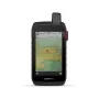 Garmin Montana 760i Dispositivo portatile GPS touchscreen robusto con tecnologia inReach e fotocamera da 8 megapixel