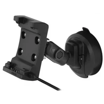 Garmin Montana 7xx Supporto a ventosa con altoparlante