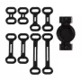 Garmin kit supporto e cinturini per display Varia Vision In-Sight (nero)
