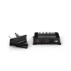 Garmin Panoptix LiveScope sistema sonar (010-02233-00) – sonar live-scanning in tempo reale con trasduttore LVS32 e GLS 10 Black Box