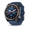 Garmin quatix 8 – 51 mm, smartwatch GPS marino AMOLED