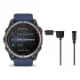 Garmin quatix 8 – 51 mm, smartwatch GPS marino AMOLED