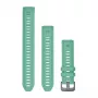 Garmin Instinct 2S cinturino per orologio, Neo Tropic (010-13104-02)