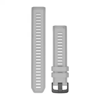 Garmin Instinct 2 cinturino per orologio, Mist Gray (010-13105-01)