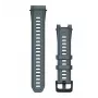 Garmin Cinturino in silicone da 22 mm per Instinct E 45mm, Charcoal (010-13398-00)