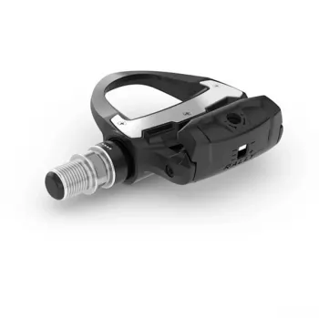 Garmin Rally RS110 pedali misuratore di potenza Single-Sensing