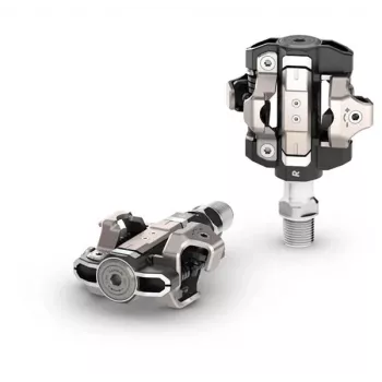 Garmin Rally XC110 pedali misuratori di potenza single-sensing
