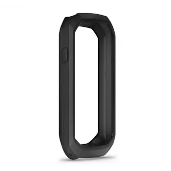 Garmin Custodia in silicone per Edge 1050, nero