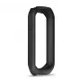 Garmin Custodia in silicone per Edge 1050, nero