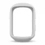 Garmin custodia in silicone per Edge 130, bianca