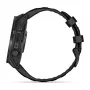 Garmin Tactix 8 51mm Solar nero
