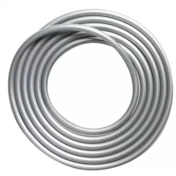 Garmin Tacx Roller Drive Belt T1043 - Cinghia in poliuretano di ricambio per Antares, Galaxia e rulli trainer