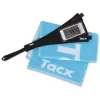 Garmin Tacx set sudore (include asciugamano e copertura smartphone per sudore)
