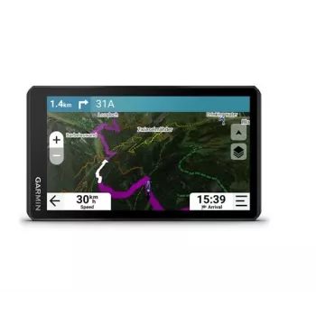 Garmin Tread 2 navigatore per moto