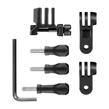Garmin VIRB Series supporto per slitta Picatinny