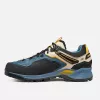 Garmont Akron GTX scarpe da avvicinamento Fin Blue Citrus Orange EU 42,5