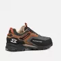 Garmont Akron GTX Scarpe da trekking, marrone, UK 11