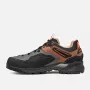 Garmont Akron GTX Scarpe da ferrata - Dach Brown/Tango Red